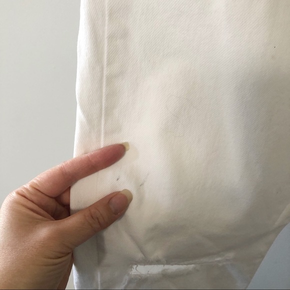 Levi’s 721 high rise skinny jeans distressed - Picture 4 of 7